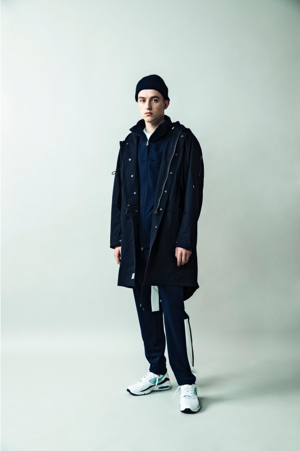 マキャベリック 2019年春夏<span>コレクション</span> - 写真11