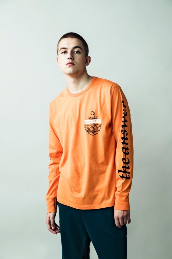 マキャベリック 2019年春夏<span>コレクション</span> - 写真15