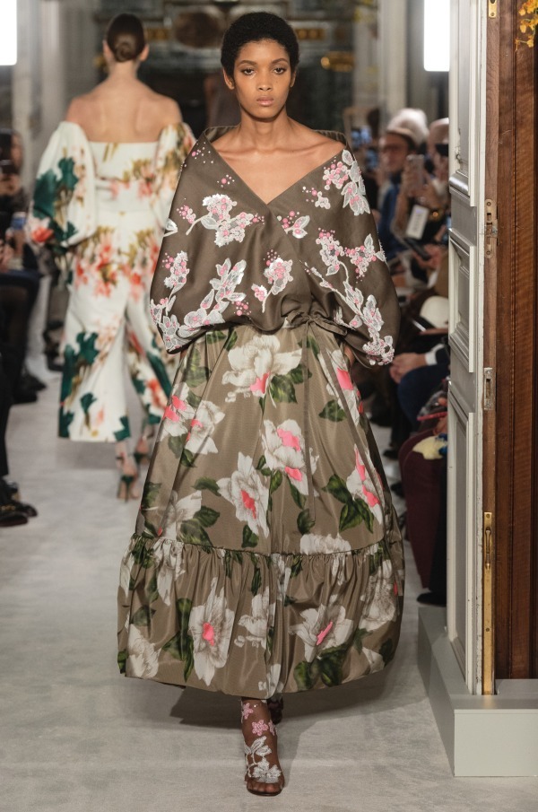ヴァレンティノ オートクチュール(VALENTINO Haute Couture