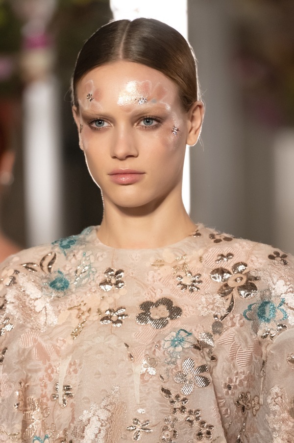 ヴァレンティノ オートクチュール 2019年春夏<span>コレクション</span> - 写真52