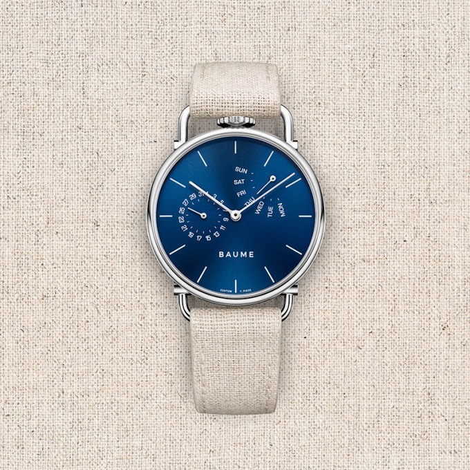 ボーム(BAUME) ボーム(BAUME)｜写真9