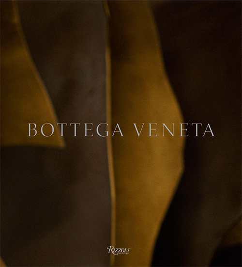 ボッテガ・ヴェネタのクラフツマンシップを称えるブランド初の書籍が出版-画像1