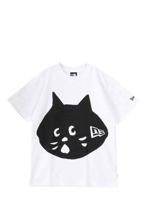 にゃー ニューエラ コラボキャップ にゃーの顔にフラッグロゴをデザイン 初のキッズも ファッションプレス にゃー ニューエラ コラボキャップ にゃーの顔にフラッグロゴをデザイン 初のキッズも ファッションプレス