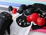 にゃー(NYA-), ニューエラ(NEW ERA) にゃー×ニューエラ｜写真9