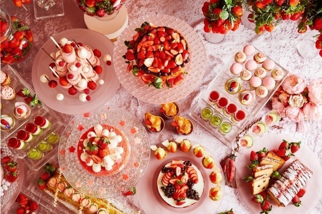 京王プラザホテル