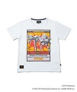 ポケモン、ピカチュウ“耳付き”スニーカーやプリンのふわふわニットなどglambから発売｜写真13