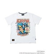 ポケモン、ピカチュウ“耳付き”スニーカーやプリンのふわふわニットなどglambから発売｜写真9