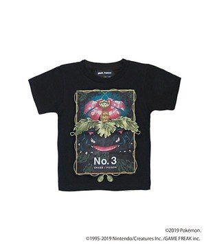 glamb_Pokemon | glamb Online Store - 公式通販サイト