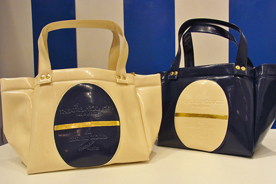 ストライプ バイ シアター プロダクツの6周年記念限定アイテム登場、過去の人気アイテムも復活