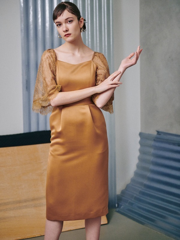 ラグナムーン ドレスブック(LAGUNAMOON DRESS BOOK) 2019年春夏