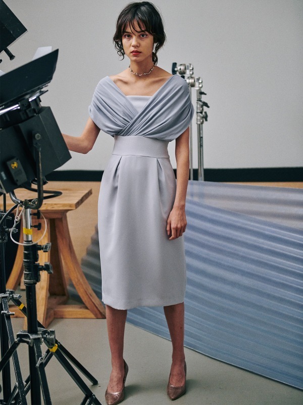 ラグナムーン ドレスブック(LAGUNAMOON DRESS BOOK) 2019年春夏ウィメンズコレクション  - 写真8