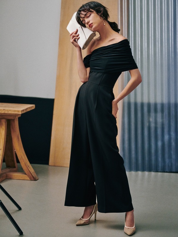 ラグナムーン ドレスブック(LAGUNAMOON DRESS BOOK) 2019年春夏