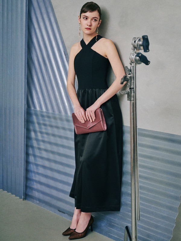 ラグナムーン ドレスブック(LAGUNAMOON DRESS BOOK) 2019年春夏ウィメンズコレクション  - 写真11