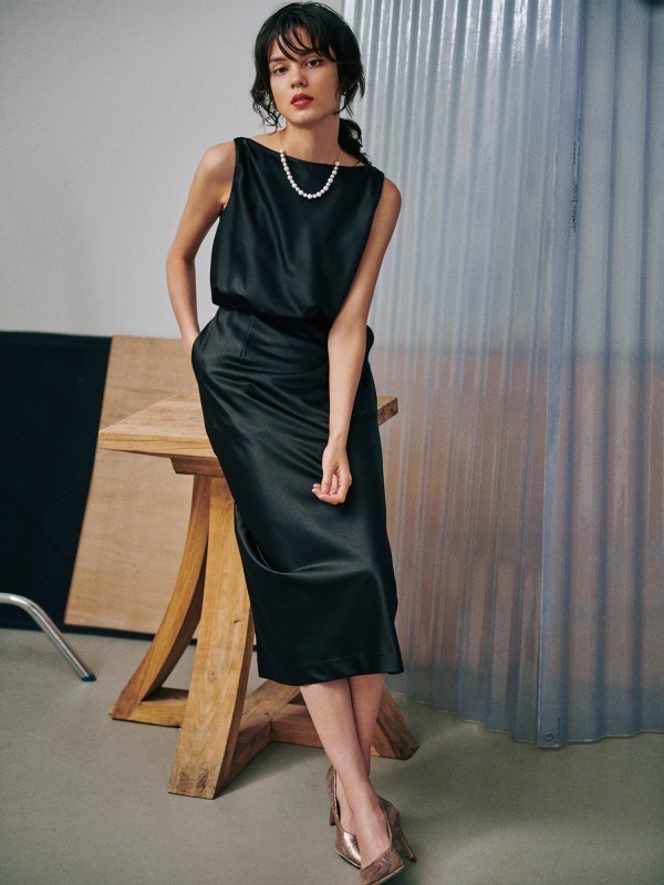 ラグナムーン ドレスブック(LAGUNAMOON DRESS BOOK) 2019年春夏