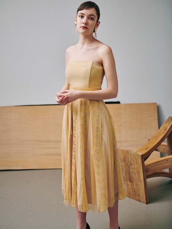 ラグナムーン ドレスブック(LAGUNAMOON DRESS BOOK) 2019年春夏