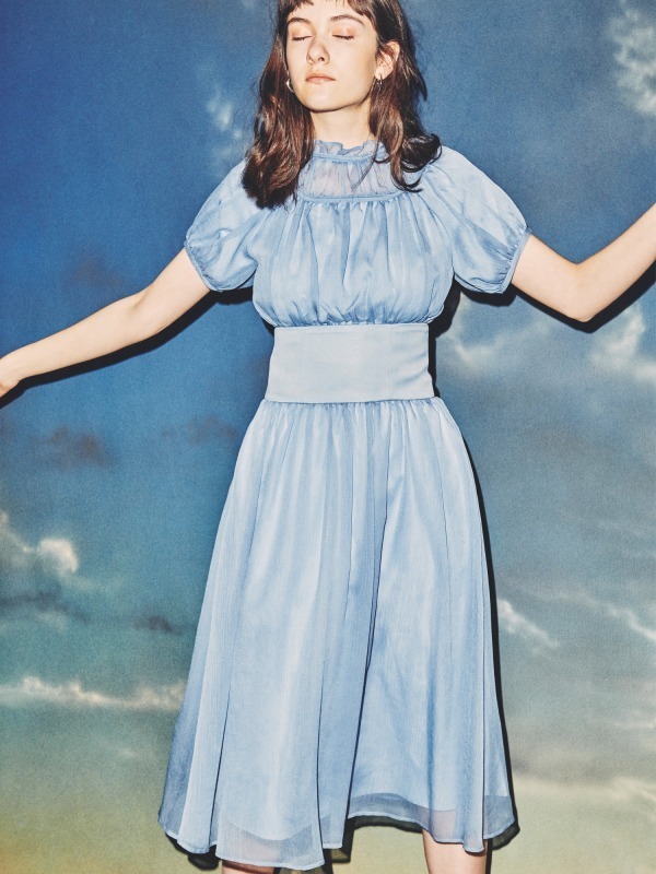 ラグナムーン ドレスブック(LAGUNAMOON DRESS BOOK) 2019年春夏