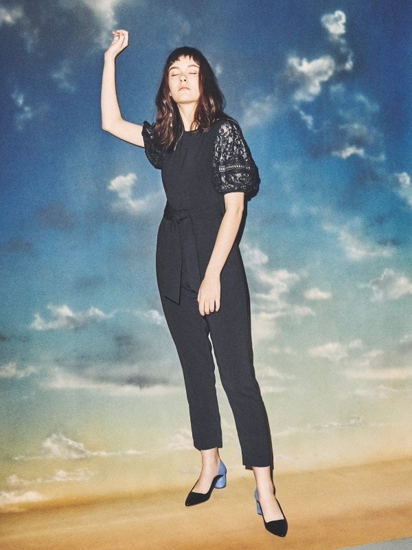 ラグナムーン ドレスブック 2019年春夏<span>コレクション</span> - 写真22