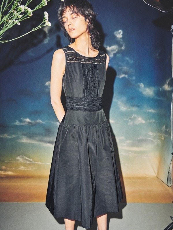 ラグナムーン ドレスブック 2019年春夏<span>コレクション</span> - 写真27