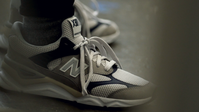 ビューティー＆ユース ユナイテッドアローズ(BEAUTY&YOUTH UNITED ARROWS), ニューバランス(New Balance) X-90｜写真15