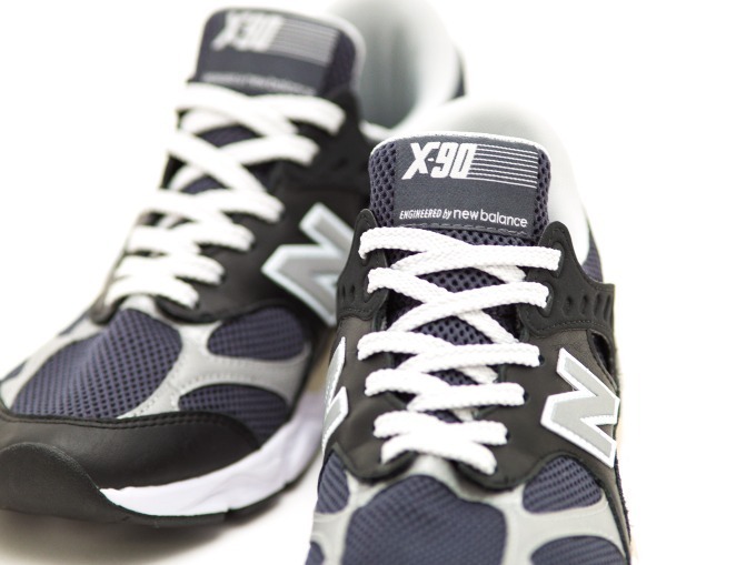 ビューティー＆ユース ユナイテッドアローズ(BEAUTY&YOUTH UNITED ARROWS), ニューバランス(New Balance) X-90｜写真6