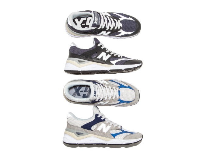 ビューティー＆ユース ユナイテッドアローズ(BEAUTY&YOUTH UNITED ARROWS), ニューバランス(New Balance) X-90｜写真1