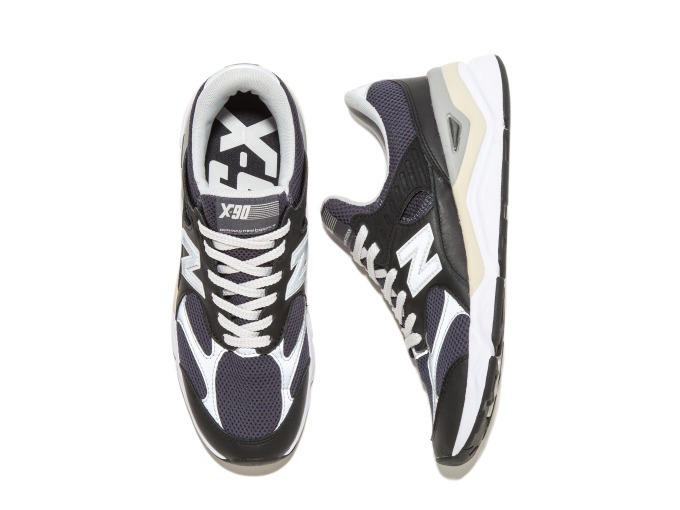 ビューティー＆ユース ユナイテッドアローズ(BEAUTY&YOUTH UNITED ARROWS), ニューバランス(New Balance) X-90｜写真2