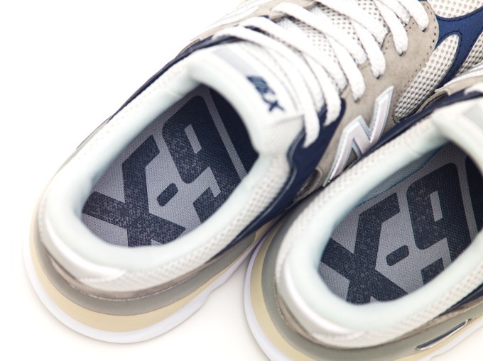 ビューティー＆ユース ユナイテッドアローズ(BEAUTY&YOUTH UNITED ARROWS), ニューバランス(New Balance) X-90｜写真9