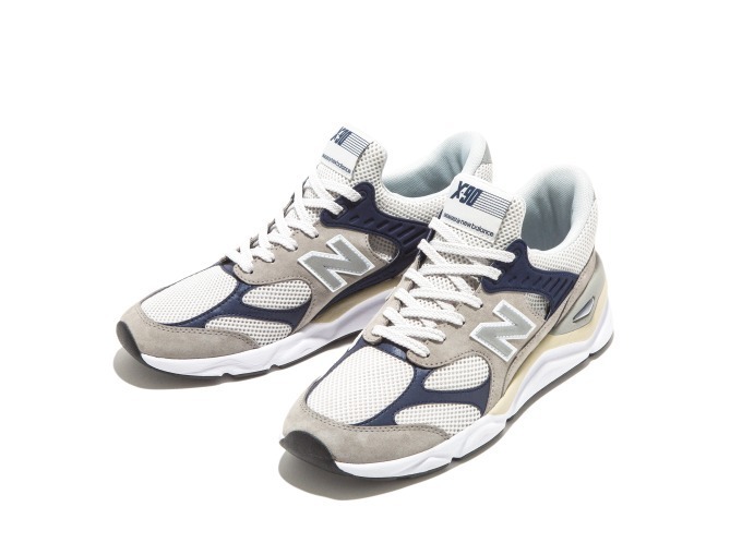 ビューティー＆ユース ユナイテッドアローズ(BEAUTY&YOUTH UNITED ARROWS), ニューバランス(New Balance) X-90｜写真4