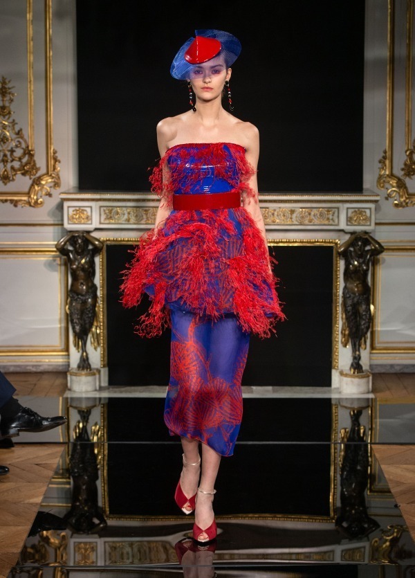 ジョルジオ アルマーニ プリヴェ 2019年春夏<span>コレクション</span> - 写真67