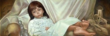 展覧会「アリス幻想奇譚2019」が渋谷で - 30余名の作家が表現 展覧会「アリス幻想奇譚2019」が渋谷で - 30余名の作家が表現