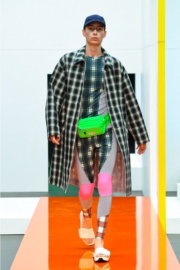 東コレ19秋冬「Amazon Fashion Week TOKYO」ハイクやオーラリーが参加｜写真2