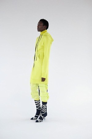 ベン タヴァニティ アンラベル プロジェクト(BEN TAVERNITI UNRAVEL PROJECT) 2019年プレフォールウィメンズコレクション  - 写真2