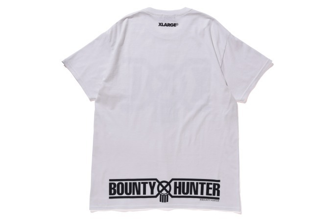 XLARGE OFFICIAL SITE（エクストララージ オフィシャルサイト）