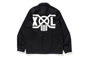 バウンティハンター　XLARGE