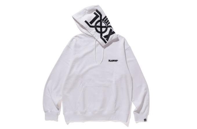 XLARGE OFFICIAL SITE（エクストララージ オフィシャルサイト）