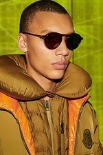 モンクレール ジーニアス 2 モンクレール 1952 19年春夏 - スペクタクルなモダンウェア｜写真19