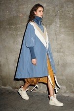 モンクレール ジーニアス 2 モンクレール 1952 19年春夏 - スペクタクルなモダンウェア｜写真52