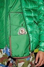 モンクレール ジーニアス 2 モンクレール 1952 19年春夏 - スペクタクルなモダンウェア｜写真24