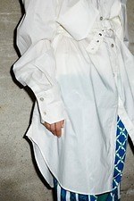 モンクレール ジーニアス 2 モンクレール 1952 19年春夏 - スペクタクルなモダンウェア｜写真37