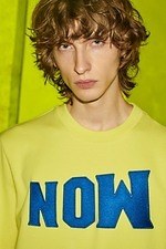 モンクレール ジーニアス 2 モンクレール 1952 19年春夏 - スペクタクルなモダンウェア｜写真22