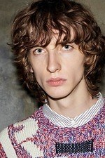 モンクレール ジーニアス 2 モンクレール 1952 19年春夏 - スペクタクルなモダンウェア｜写真9