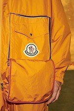 モンクレール ジーニアス 2 モンクレール 1952 19年春夏 - スペクタクルなモダンウェア｜写真17