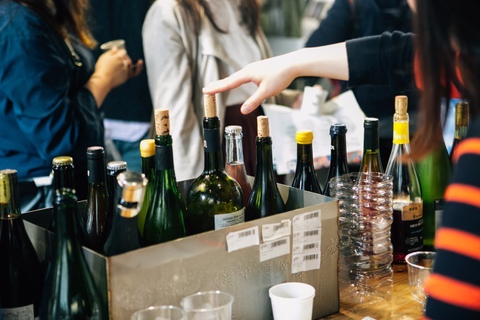 日本最大級コーヒーイベント「トーキョー・コーヒー・フェスティバル」青山に約60店舗集結｜写真6