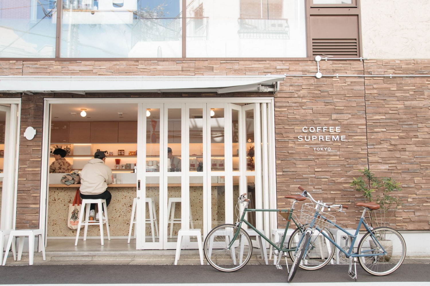 日本最大級コーヒーイベント「トーキョー・コーヒー・フェスティバル」青山に約60店舗集結｜写真16