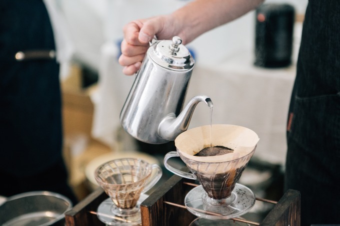 日本最大級コーヒーイベント「トーキョー・コーヒー・フェスティバル」青山に約60店舗集結｜写真1