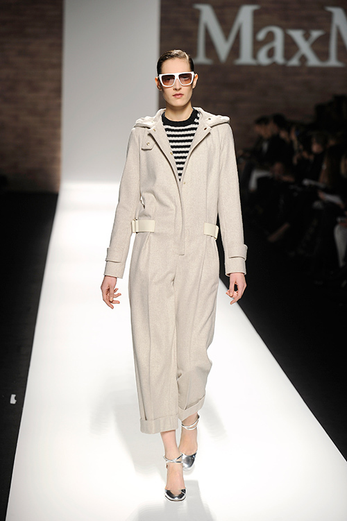 マックスマーラ(Max Mara) 2012-13年秋冬 ウィメンズコレクション  - 写真11