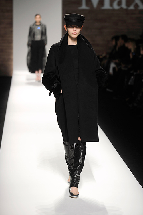 マックスマーラ(Max Mara) 2012-13年秋冬 ウィメンズコレクション  - 写真30