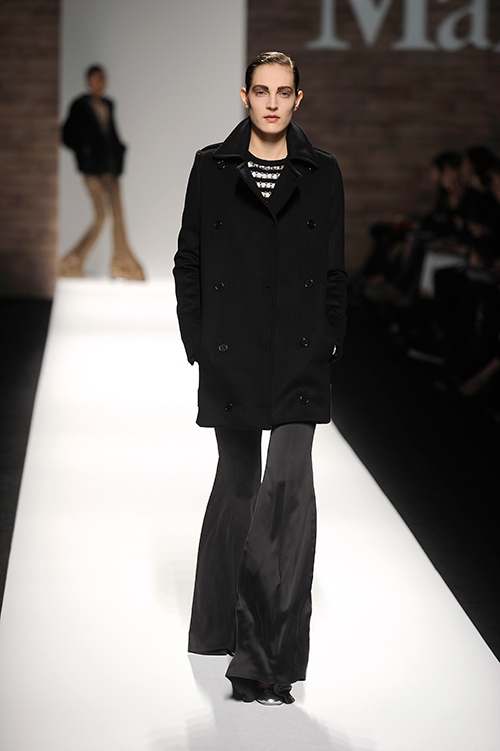 マックスマーラ(Max Mara) 2012-13年秋冬 ウィメンズコレクション  - 写真36