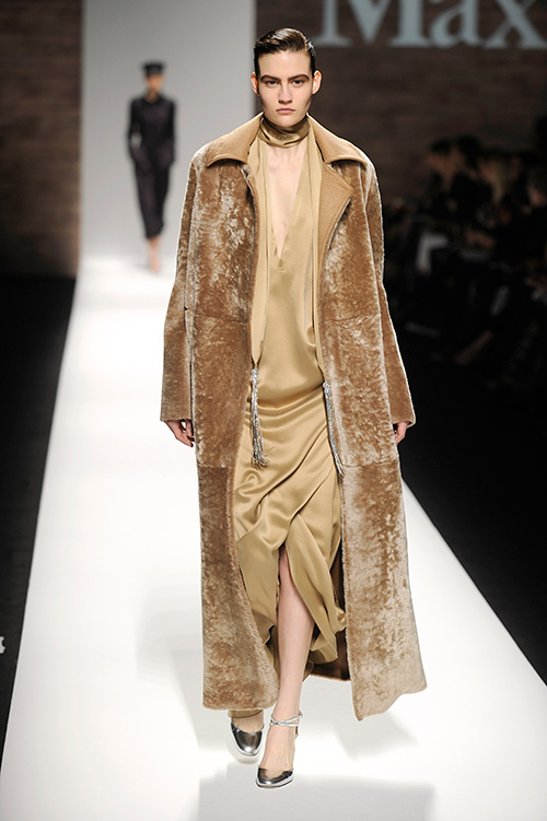 マックスマーラ(Max Mara) 2012-13年秋冬 ウィメンズコレクション  - 写真38