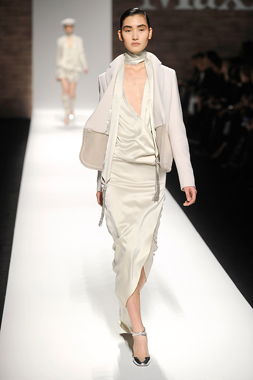 マックスマーラ(Max Mara) 2012-13年秋冬 ウィメンズコレクション  - 写真41